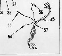 240Z Serie I Color Wiring Diagram - Page 2 - Electrical - The Classic