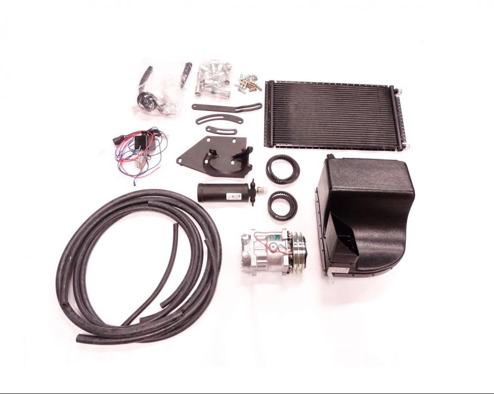 Air Conditioning Kit 240Z 260Z 280Z Zcar Depot Classic Zcar Club