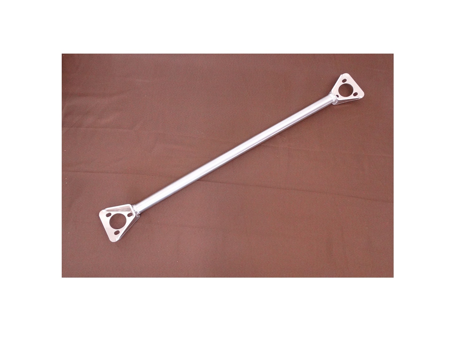 Aluminum Rear Strut Tower Bars 240Z 260Z Zcar Depot The Classic