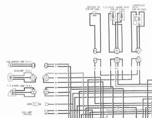 Wiring Schematics