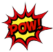 :pow: