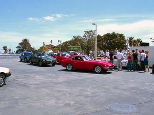 St Kilda Meet Point