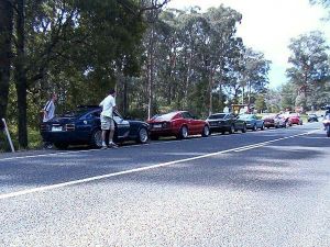 Kinglake Hills