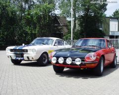 240 Z rally