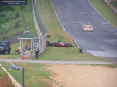 The Mitty 2008 At Road Atlanta