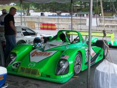 The Mitty 2008 At Road Atlanta