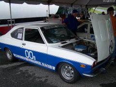 The Mitty 2008 At Road Atlanta