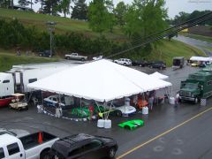 The Mitty 2008 At Road Atlanta