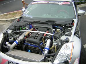 SR20DET_Z33