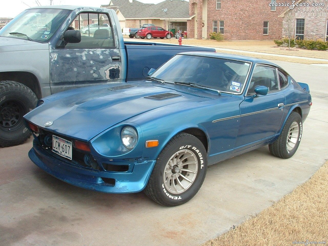 77 280z