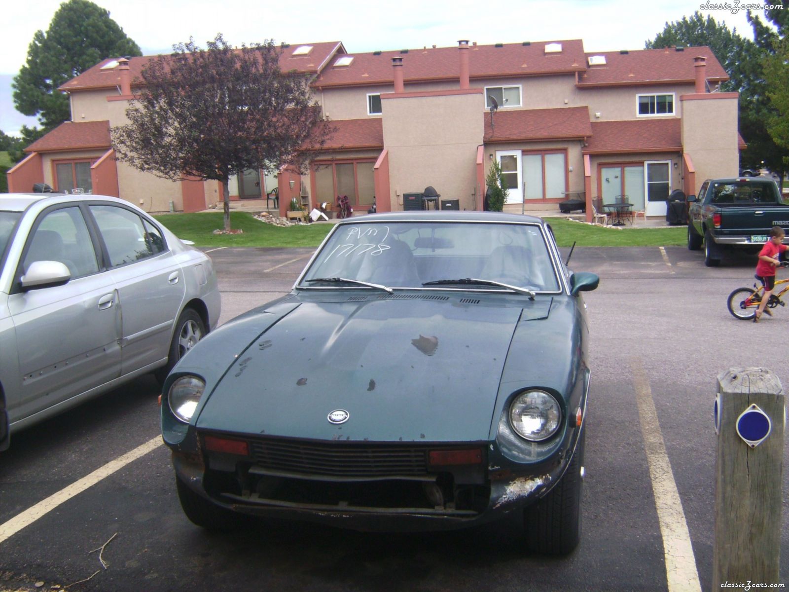 280 z