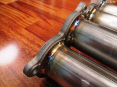 Fujitsubo Legalis R Exhaust