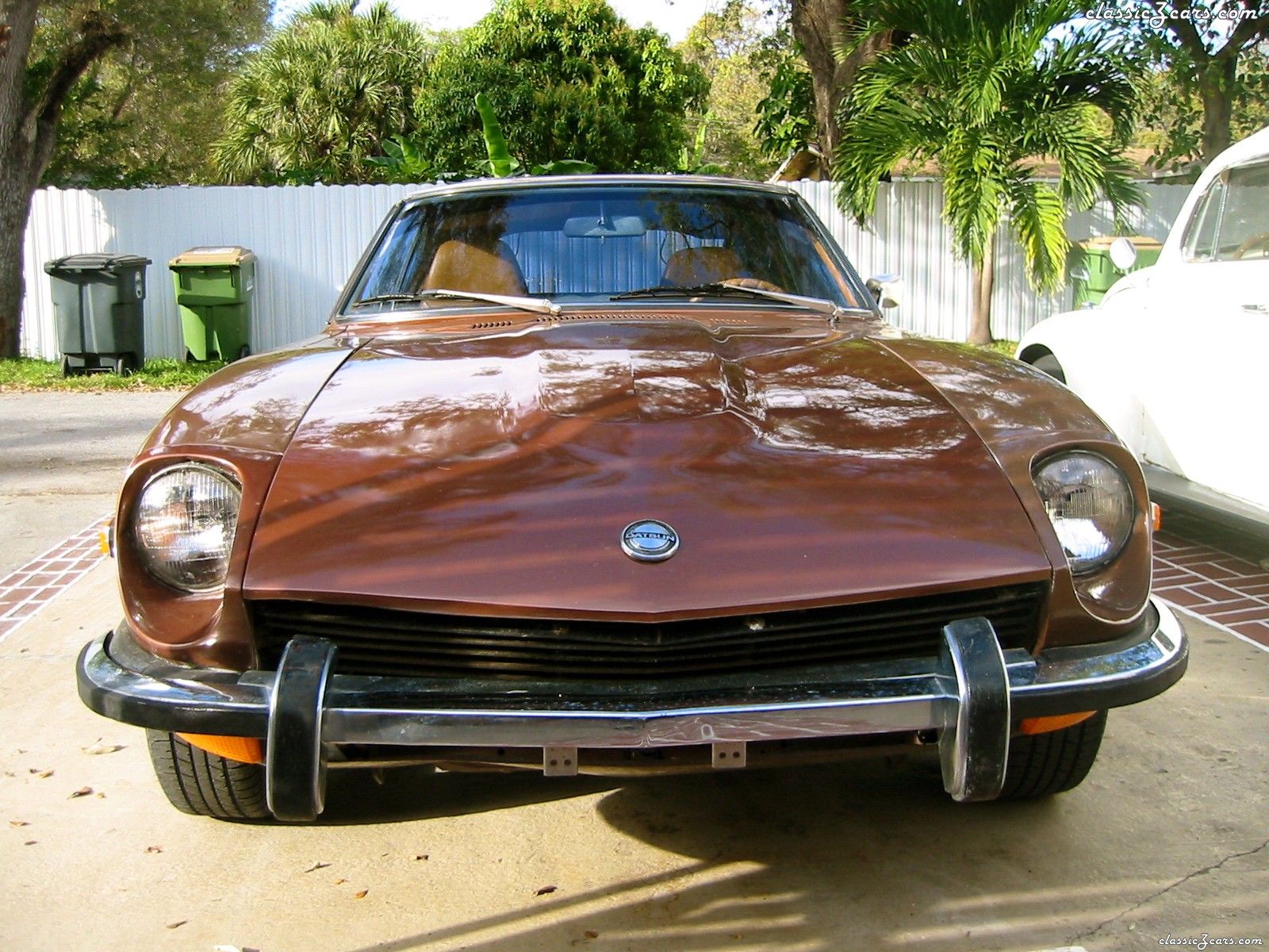 1973 240z