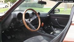 1974 Datsun 260z