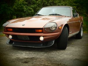 1978 280Z