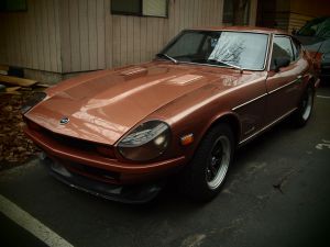 1978 280Z