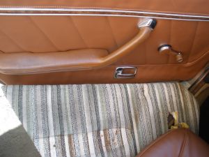 2009 Door Panels