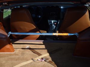 strut bar