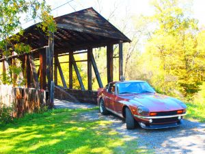 1978 280Z