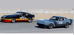 Monterey historics 2014