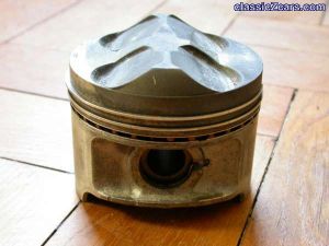 S20 piston