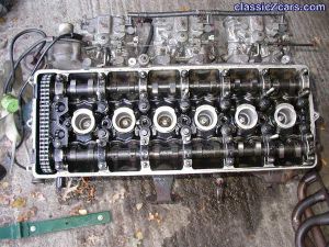 Spare S20 engine