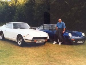 When I first bought my 911SC in 1990