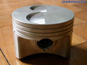 89mm piston