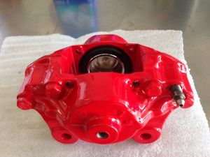 PC brake caliper