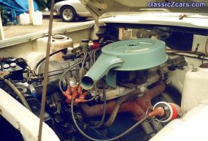 240K Stock L24 engine