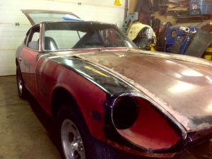 HLS30 000147Nov 1969 240z