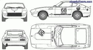 S30 Blueprint