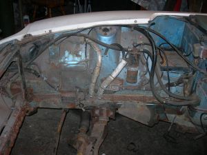 1974 Datsun 260Z 046
