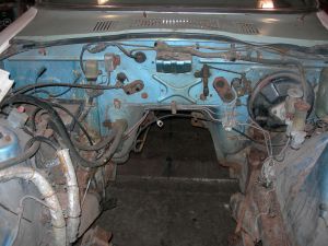1974 Datsun 260Z 045