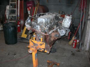 1974 Datsun 260Z 041