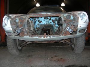 1974 Datsun 260Z 043