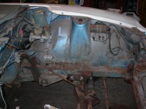 1974 Datsun 260Z 044