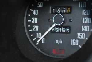 Mileage 85,166