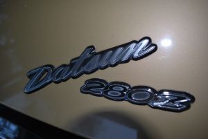 Hatch Emblem