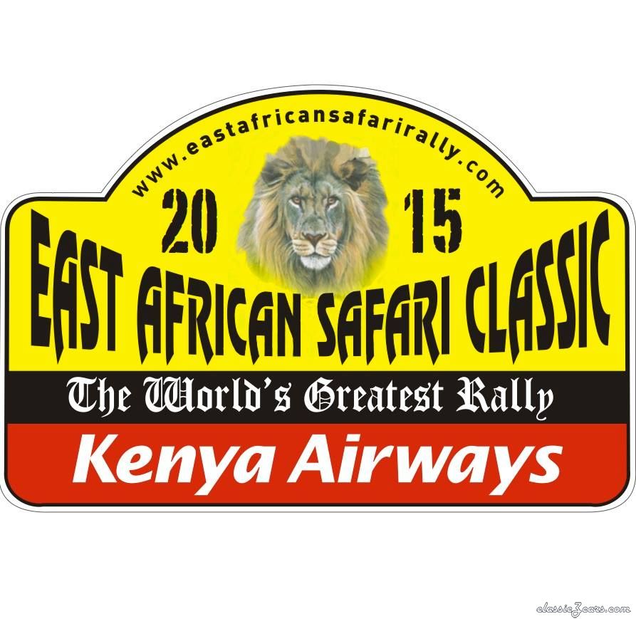 East African Safari Classic