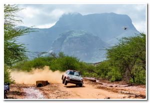 East African Safari Classic