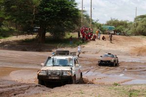 East African Safari Classic