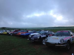 East African Safari Classic