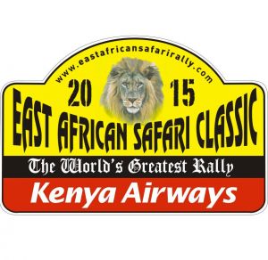 East African Safari Classic