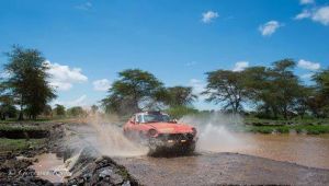 East African Safari Classic
