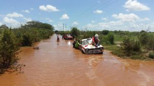 East African Safari Classic