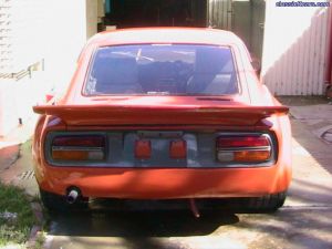 Wheel arches