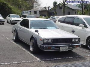 GTR C210?