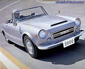1967 SP 311