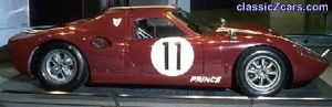 1967 PRINCE R 380